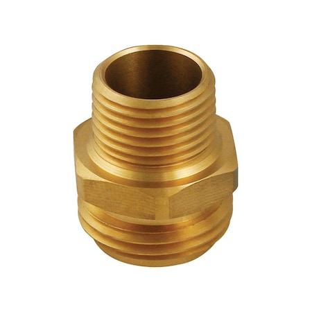 Plumb Pak HOSE ADAPTER 1/2X3/4" PP850-50
